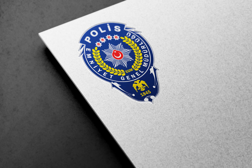Kaymakamımız Mutlu KÖKSAL'ın Polis Teşkilatının Kuruluşunun 178. yılı Kutlama Mesajı